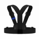 TELESIN New Vest Chest Strap for Action Cameras TELESIN New Vest Chest Strap for Action Cameras