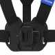 TELESIN New Vest Chest Strap for Action Cameras TELESIN New Vest Chest Strap for Action Cameras