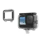 TELESIN All Scene Protective Case Waterproof Case Set for GoPro 9/10/11/12 TELESIN All Scene Protective Case Waterproof Case Set for GoPro 9/10/11/12
