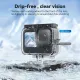 TELESIN All Scene Protective Case Waterproof Case Set for GoPro 9/10/11/12 TELESIN All Scene Protective Case Waterproof Case Set for GoPro 9/10/11/12