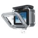TELESIN All Scene Protective Case Waterproof Case Set for GoPro 9/10/11/12 TELESIN All Scene Protective Case Waterproof Case Set for GoPro 9/10/11/12