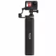 TELESIN Rechargeable Selfie Stick for Action Cameras & Smartphones