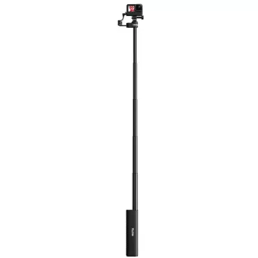 TELESIN Rechargeable Selfie Stick for Action Cameras & Smartphones