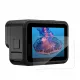 TELESIN Screen & Lens Protective Film Cover For GoPro 9/10/11/12