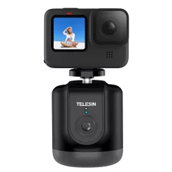 TELESIN Smart Following Pan-Tilt Gimbal TELESIN Smart Following Pan-Tilt Gimbal