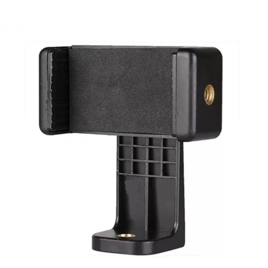 TELESIN Tripod Smartphone Holder