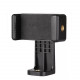 TELESIN Tripod Smartphone Holder