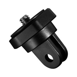 TELESIN Upgraded 1/4 Adapter for Action Cameras TELESIN Upgraded 1/4 Adapter for Action Cameras