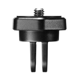 TELESIN Upgraded 1/4 Adapter for Action Cameras TELESIN Upgraded 1/4 Adapter for Action Cameras