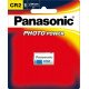 Panasonic CR2 Lithium 3V Battery