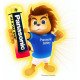 Panasonic ALKALINE AAA-Type Battery