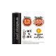 Panasonic Eneloop Pro AA 2450mAh Rechargeable Batteries 4 Pack