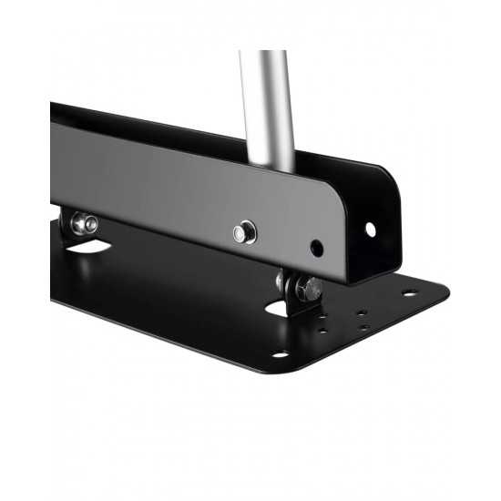 NiceFoto WB 1250 Wall Mount Boom Arm (75-120cm)