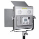 NiceFoto SL-600AⅡ Bi-Colour Video LED Panel Light