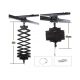 NiceFoto S-13 Studio Space Saving Ceiling Rail System