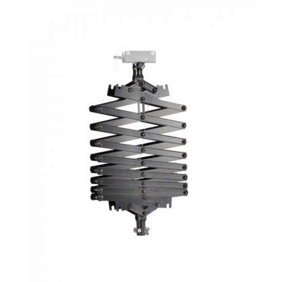 NiceFoto S-13 Studio Space Saving Ceiling Rail System