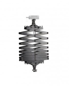 NiceFoto S-13 Studio Space Saving Ceiling Rail System