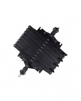 NiceFoto S-13 Studio Space Saving Ceiling Rail System