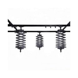 NiceFoto S-13 Studio Space Saving Ceiling Rail System