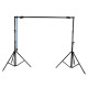 NiceFoto S-12 Manual Chain Studio Background Support Kit