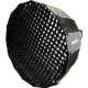 NiceFoto Quick Set-up Parabolic Soft Box LED-70cm NiceFoto Quick Set-up Parabolic Soft Box LED-70cm