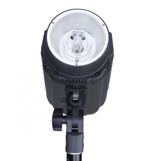NiceFoto Mini Studio Flash Kit KT-TB502 (TB300-300W)