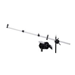 NiceFoto LS-09 Double Headed Reflector Holder