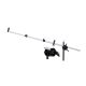 NiceFoto LS-09 Double Headed Reflector Holder