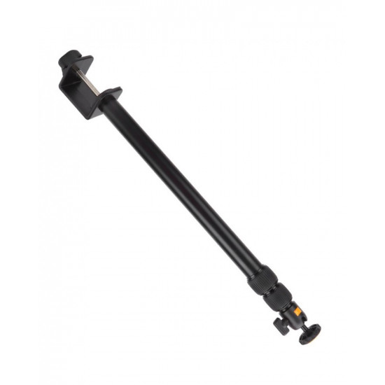 NiceFoto LH-338 Clamp On Desk Light Stand