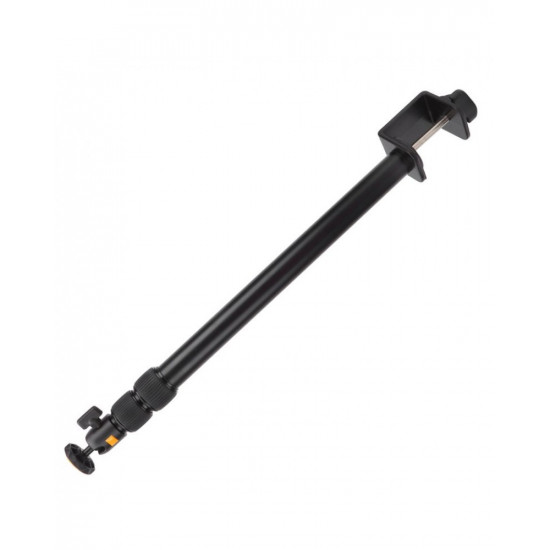 NiceFoto LH-338 Clamp On Desk Light Stand