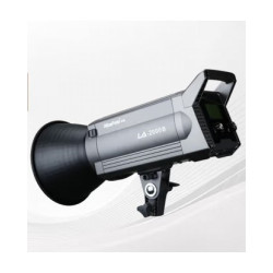 NiceFoto LA-2000B 200W Daylight LED Video Light