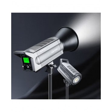 NiceFoto LA-2000B 200W Daylight LED Video Light NiceFoto LA-2000B 200W Daylight LED Video Light