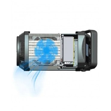 NiceFoto HC-3000A.Pro 300W Bi-Color LED Video Light NiceFoto HC-3000A.Pro 300W Bi-Color LED Video Light