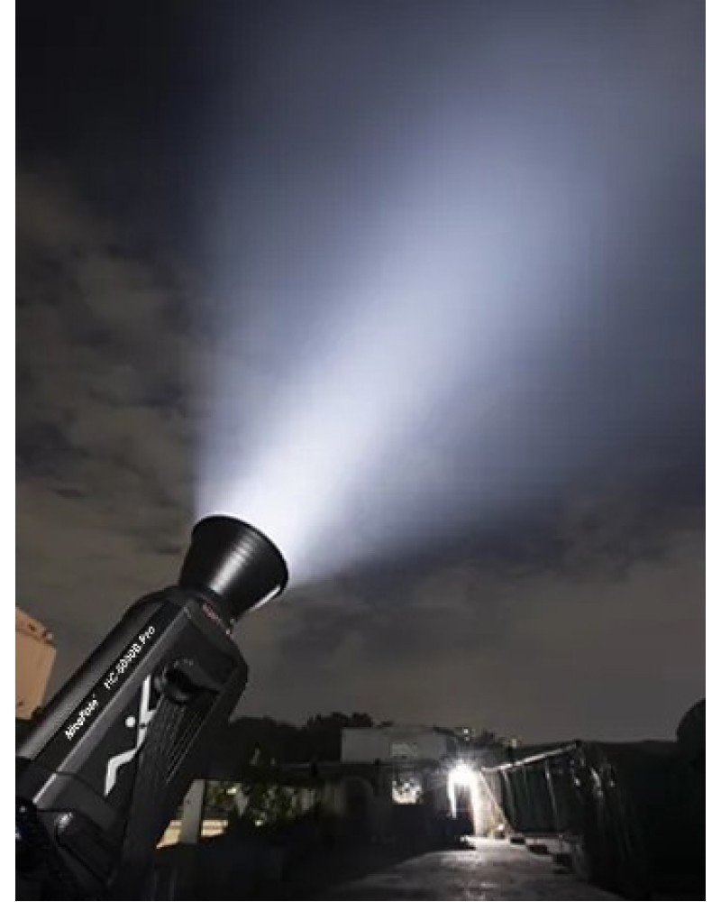 NiceFoto HC-3000A.Pro 300W Bi-Color LED Video Light NiceFoto HC-3000A.Pro 300W Bi-Color LED Video Light