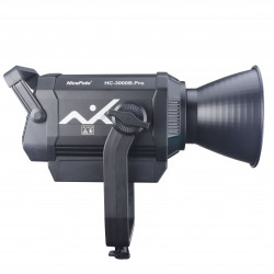 NiceFoto HC-3000B.Pro 300W LED Video Light