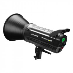 NiceFoto HC-1000SA II 100W Bi-Color LED Video Light