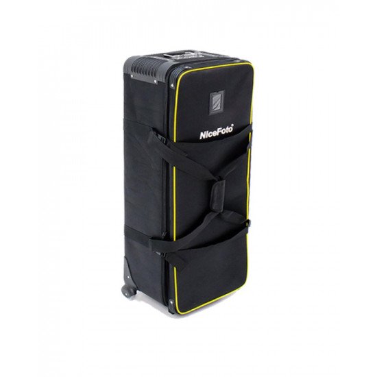 NiceFoto FBS (72x28x27cm) Hard Trolley Bag