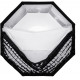 Nicefoto ES-100 100cm Octagon Quick Set Up Softbox