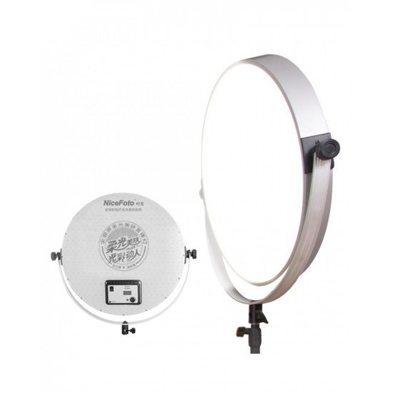 NiceFoto FB-MIX1 Live LED Video Light NiceFoto FB-MIX1 Live LED Video Light