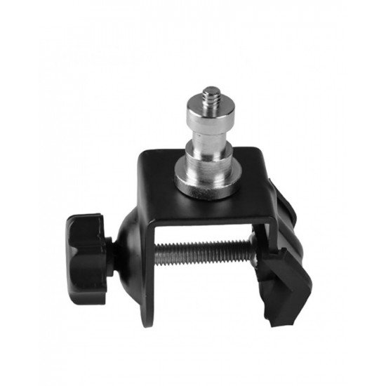 NiceFoto CB-01 Studio Background Lighting Support C type Clamp