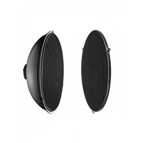 NiceFoto RS-700 Beauty dish with grid 70cm