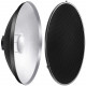 NiceFoto RS-700 Beauty dish with grid 70cm