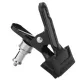 NiceFoto B-12 Clip Clamp with Female Thread