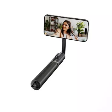 TELESIN Portable Magnetic Phone Selfie Stick Tripod TELESIN Portable Magnetic Phone Selfie Stick Tripod