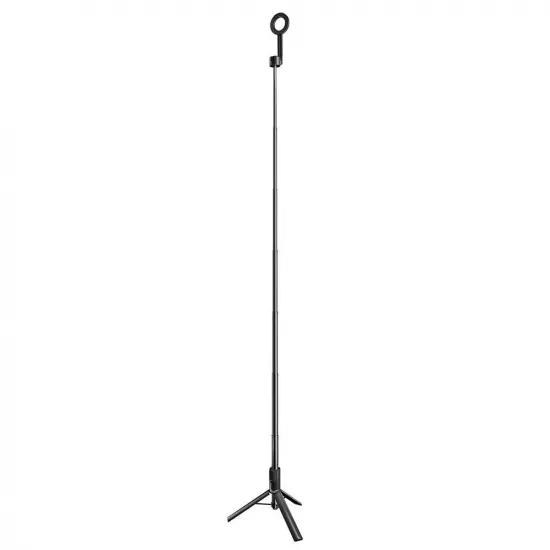 TELESIN Portable Magnetic Phone Selfie Stick Tripod TELESIN Portable Magnetic Phone Selfie Stick Tripod