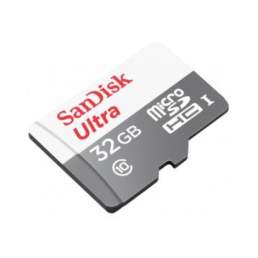 SanDisk 32GB Ultra Lite Micro SD Card