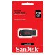 SanDisk 128GB Cruzer Blade USB Flash Drive