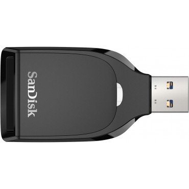 SanDisk UHS-I SD Card Reader SanDisk UHS-I SD Card Reader
