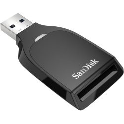 SanDisk UHS-I SD Card Reader