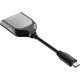 SanDisk Extreme Pro SD Card USB Type-C Reader SanDisk Extreme Pro SD Card USB Type-C Reader